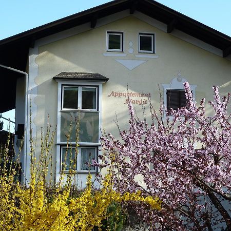 Appartements Margit Vipiteno Kültér fotó