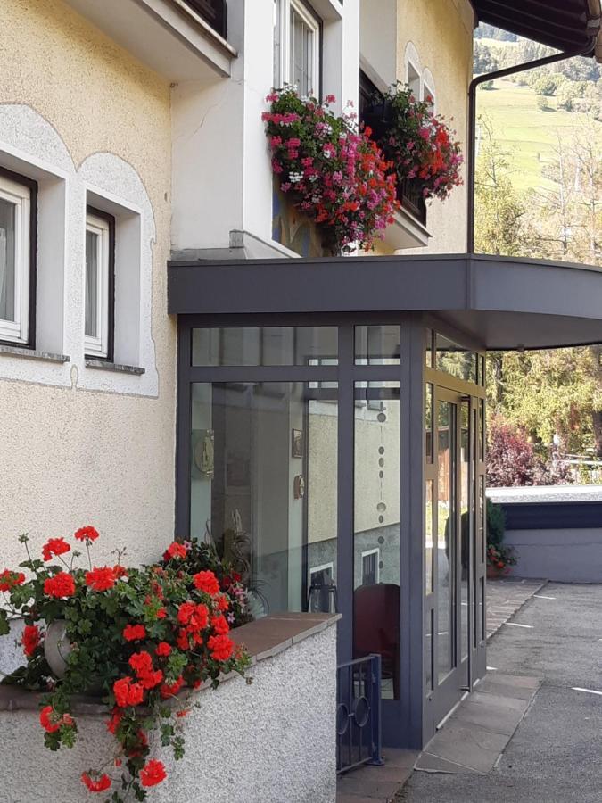 Appartements Margit Vipiteno Kültér fotó