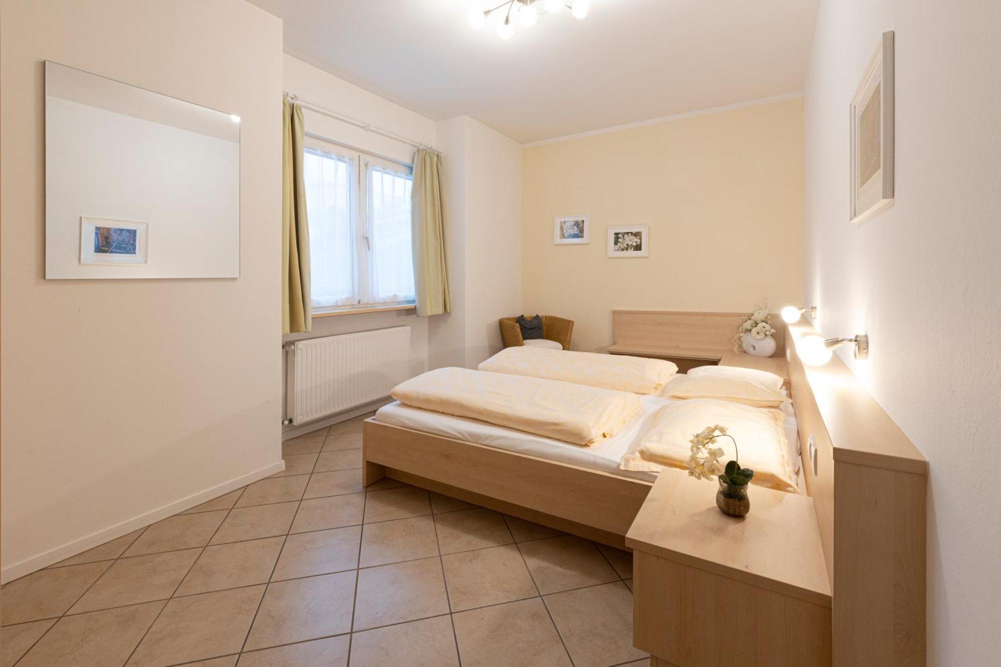 Appartements Margit Vipiteno Kültér fotó