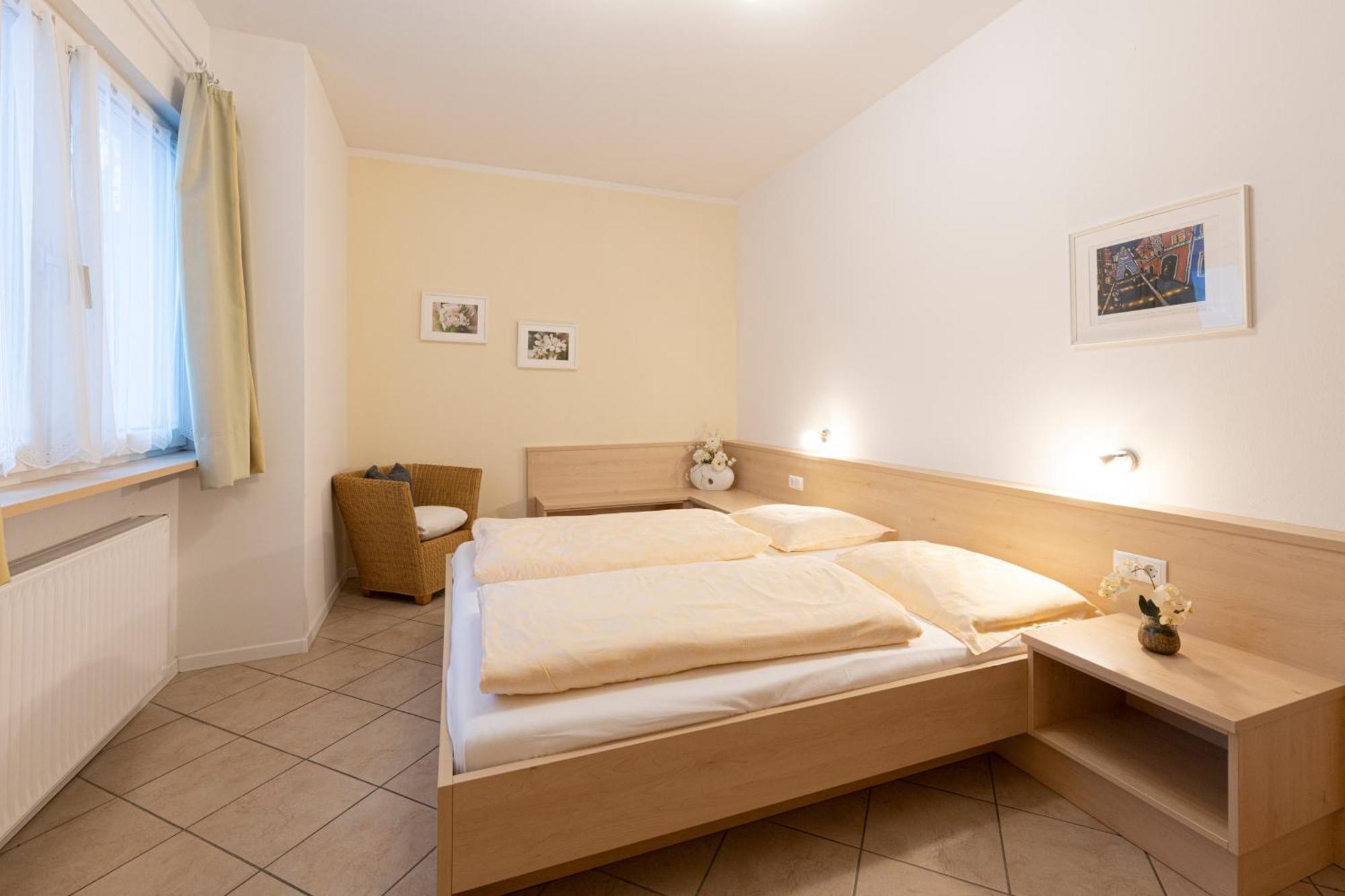 Appartements Margit Vipiteno Kültér fotó