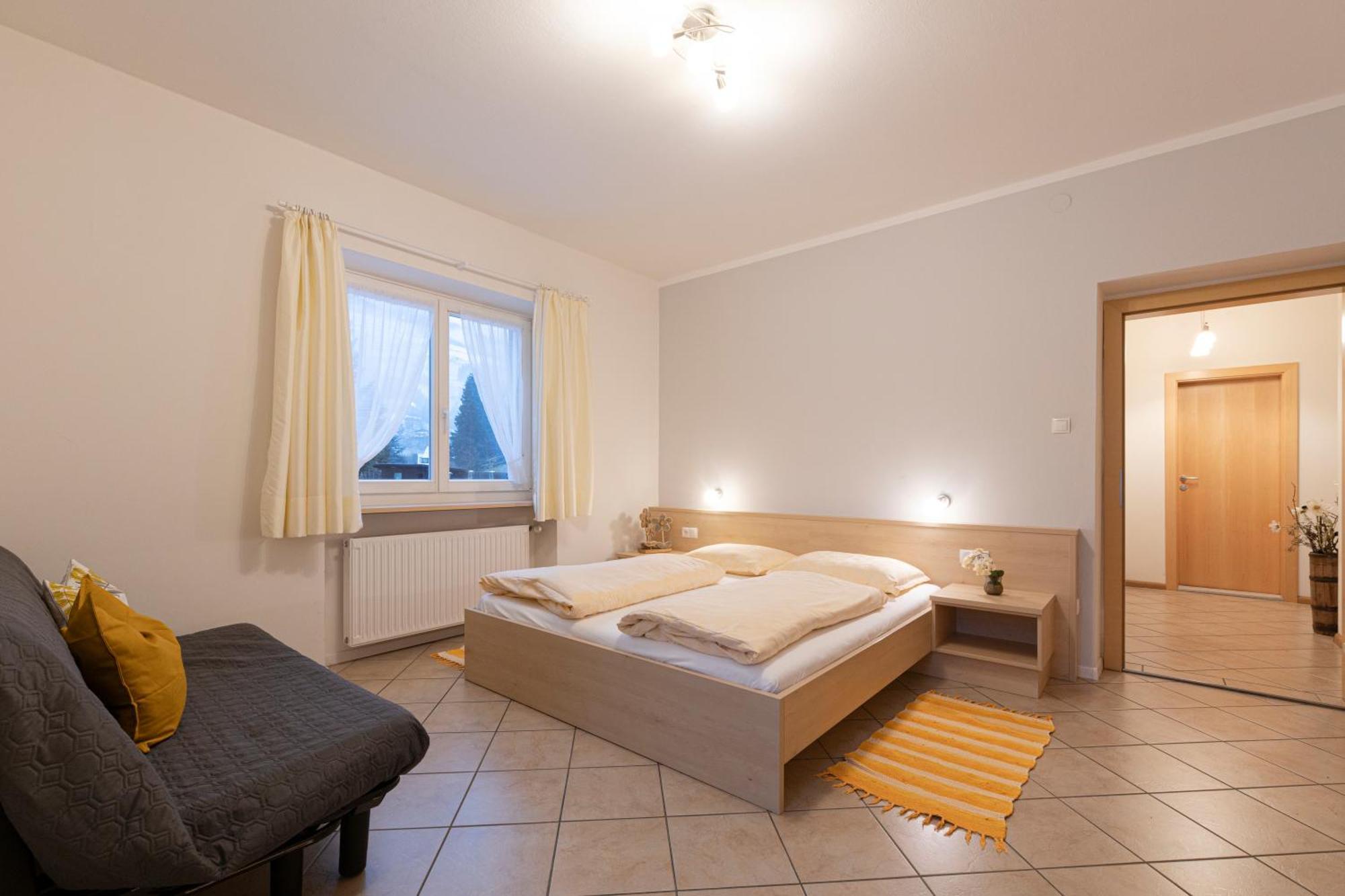 Appartements Margit Vipiteno Kültér fotó