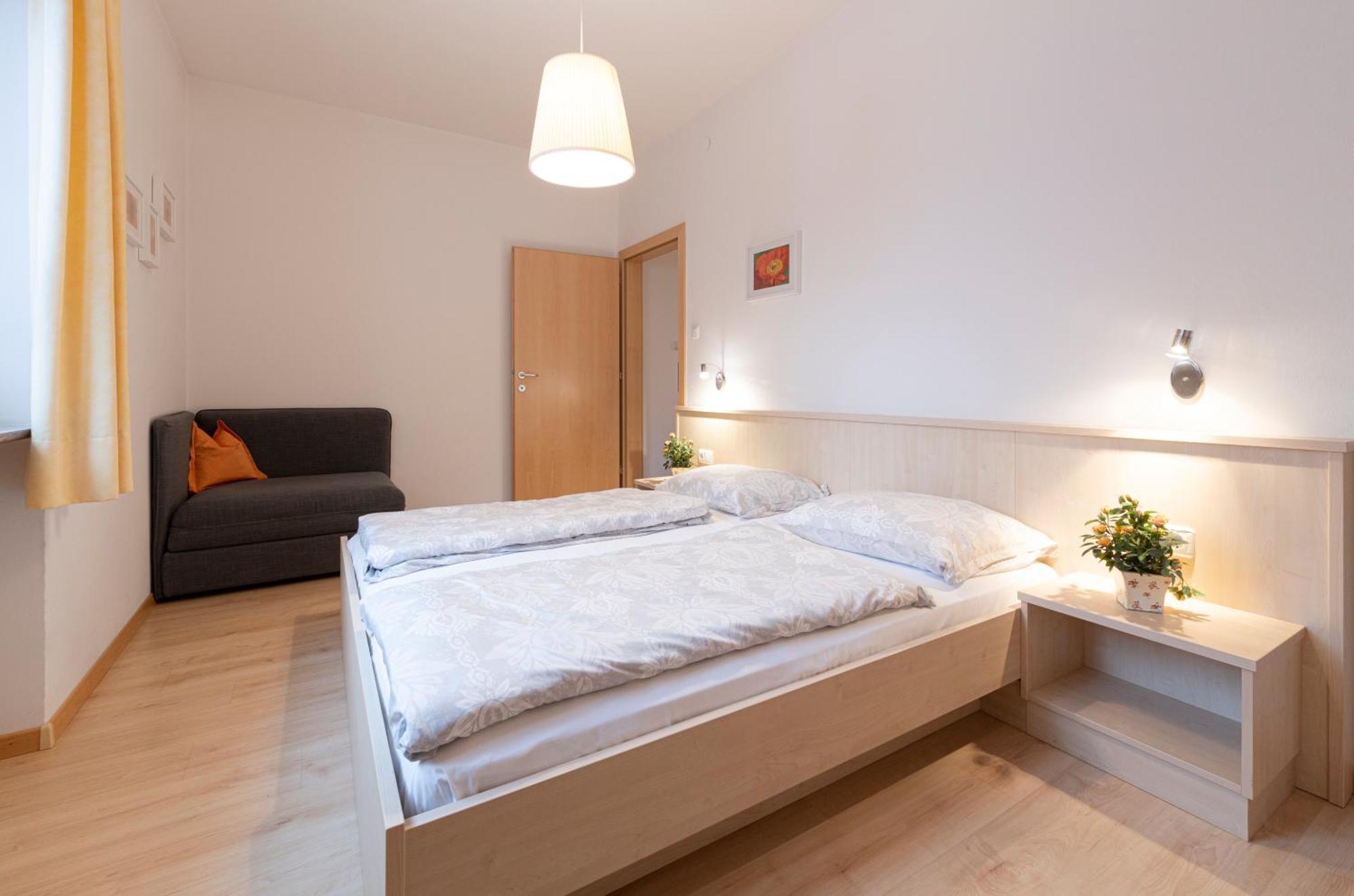 Appartements Margit Vipiteno Kültér fotó