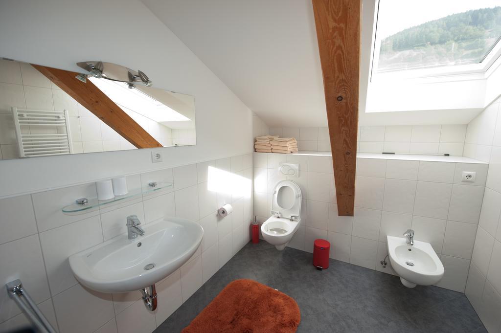 Appartements Margit Vipiteno Kültér fotó