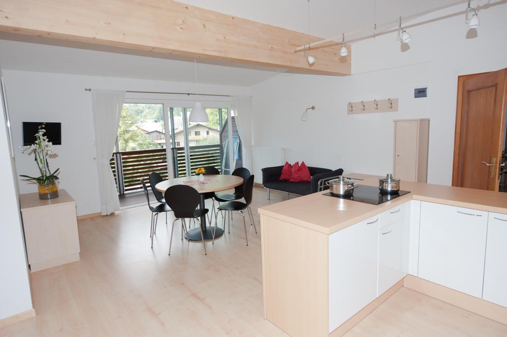 Appartements Margit Vipiteno Kültér fotó