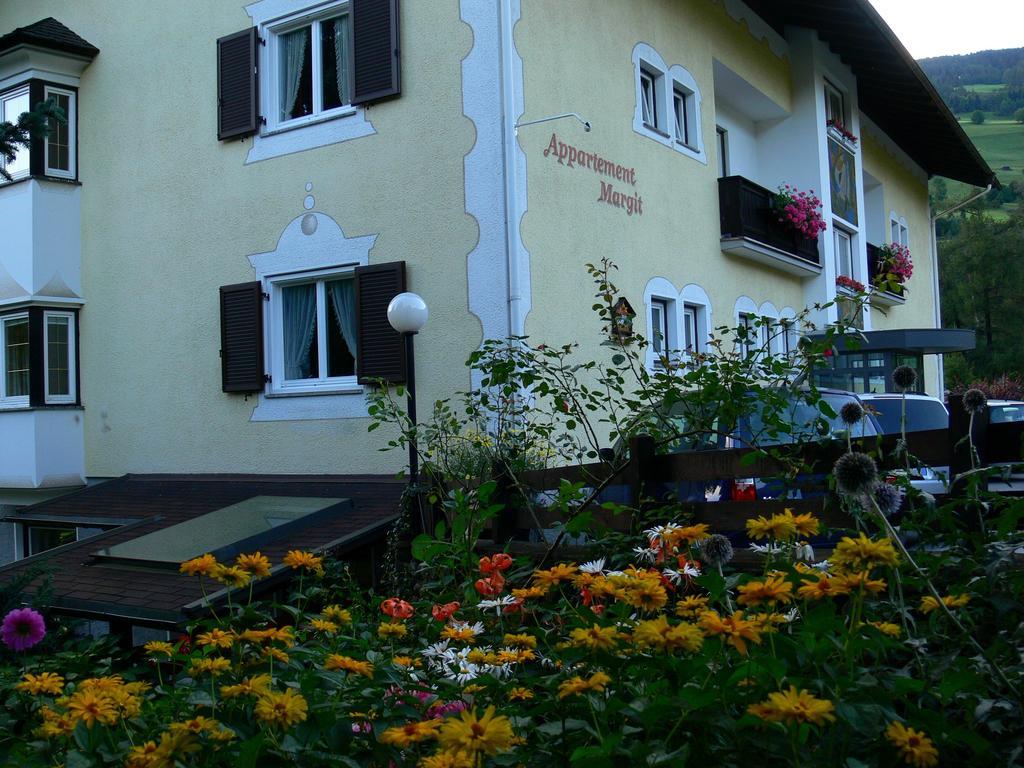 Appartements Margit Vipiteno Kültér fotó