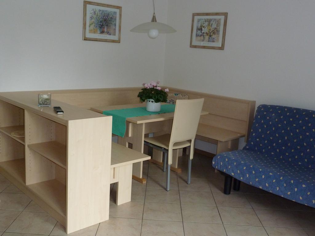 Appartements Margit Vipiteno Kültér fotó