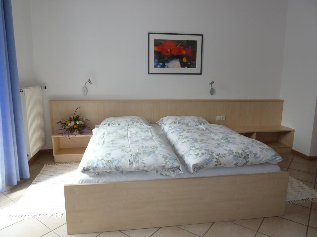 Appartements Margit Vipiteno Kültér fotó