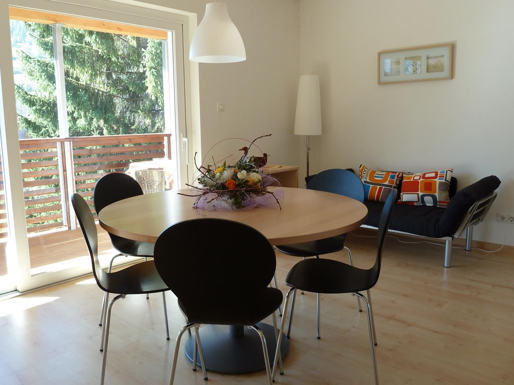 Appartements Margit Vipiteno Kültér fotó
