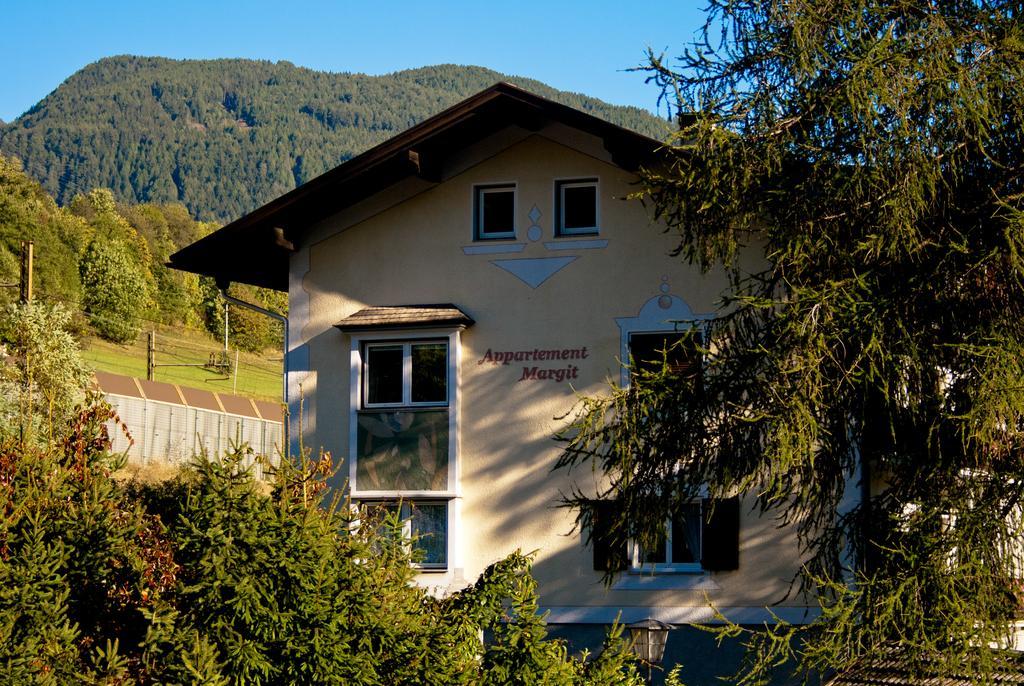 Appartements Margit Vipiteno Kültér fotó