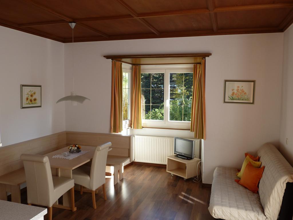 Appartements Margit Vipiteno Kültér fotó