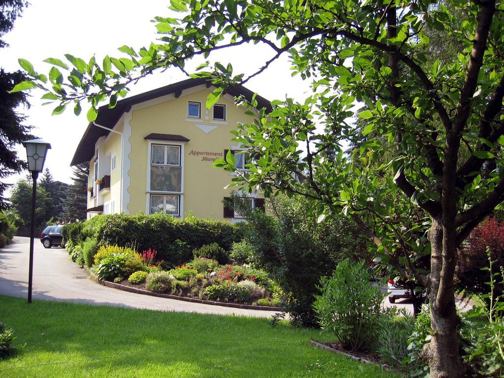 Appartements Margit Vipiteno Kültér fotó