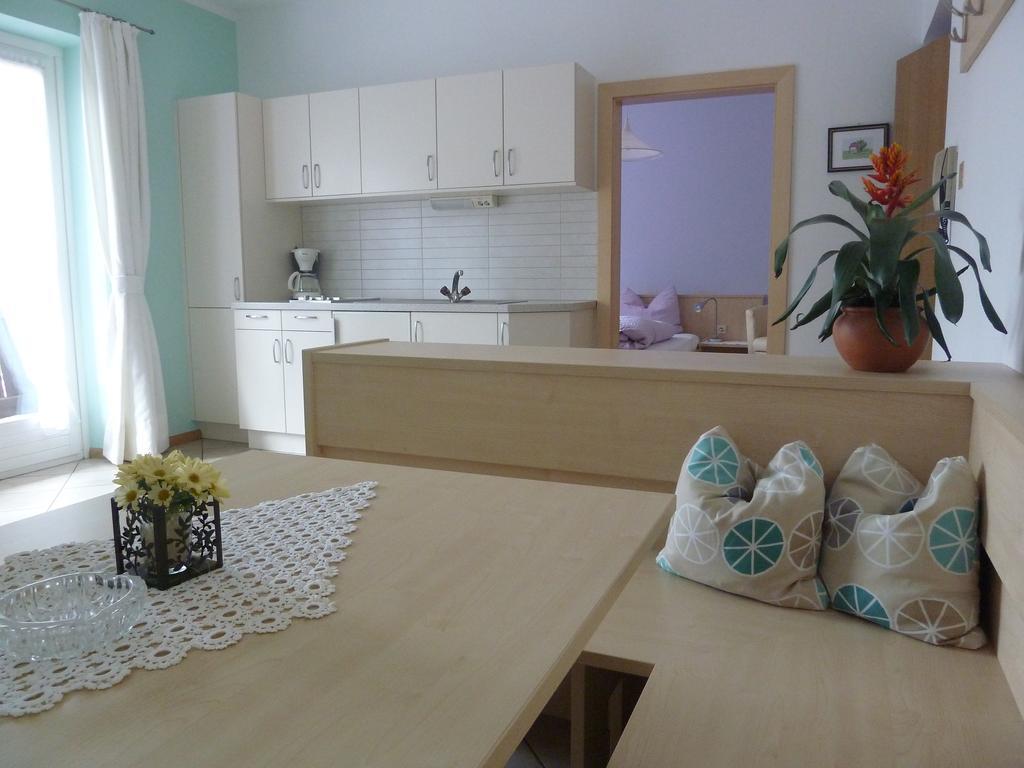 Appartements Margit Vipiteno Kültér fotó