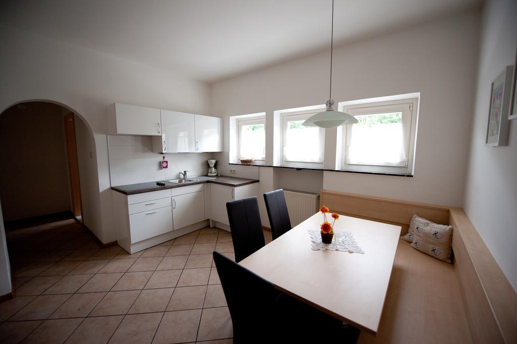 Appartements Margit Vipiteno Kültér fotó