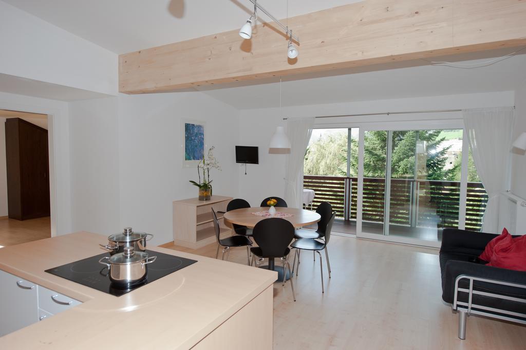 Appartements Margit Vipiteno Kültér fotó