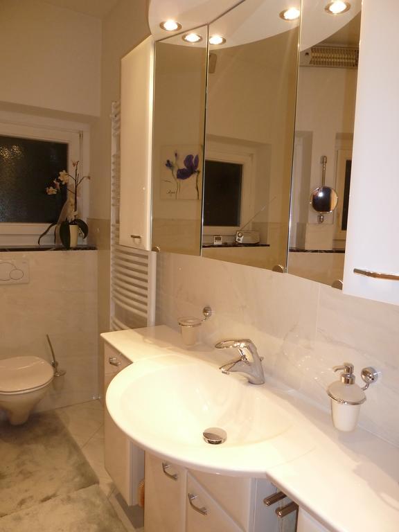 Appartements Margit Vipiteno Kültér fotó