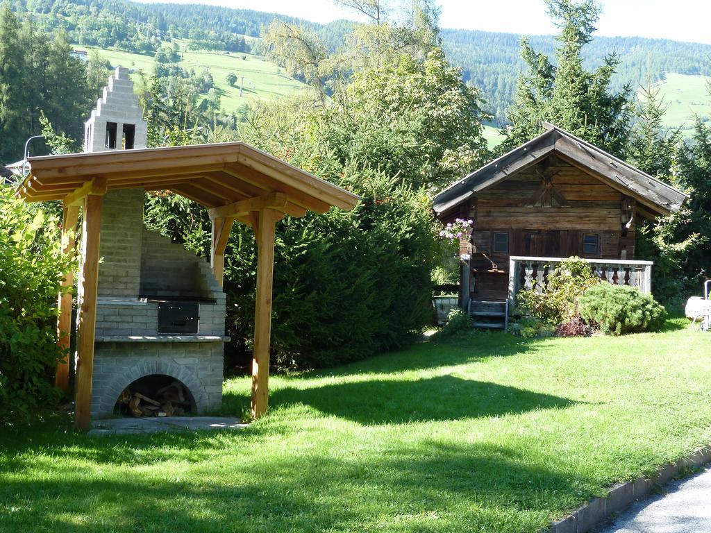 Appartements Margit Vipiteno Kültér fotó
