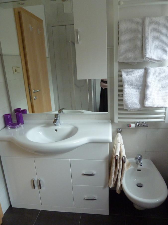 Appartements Margit Vipiteno Kültér fotó