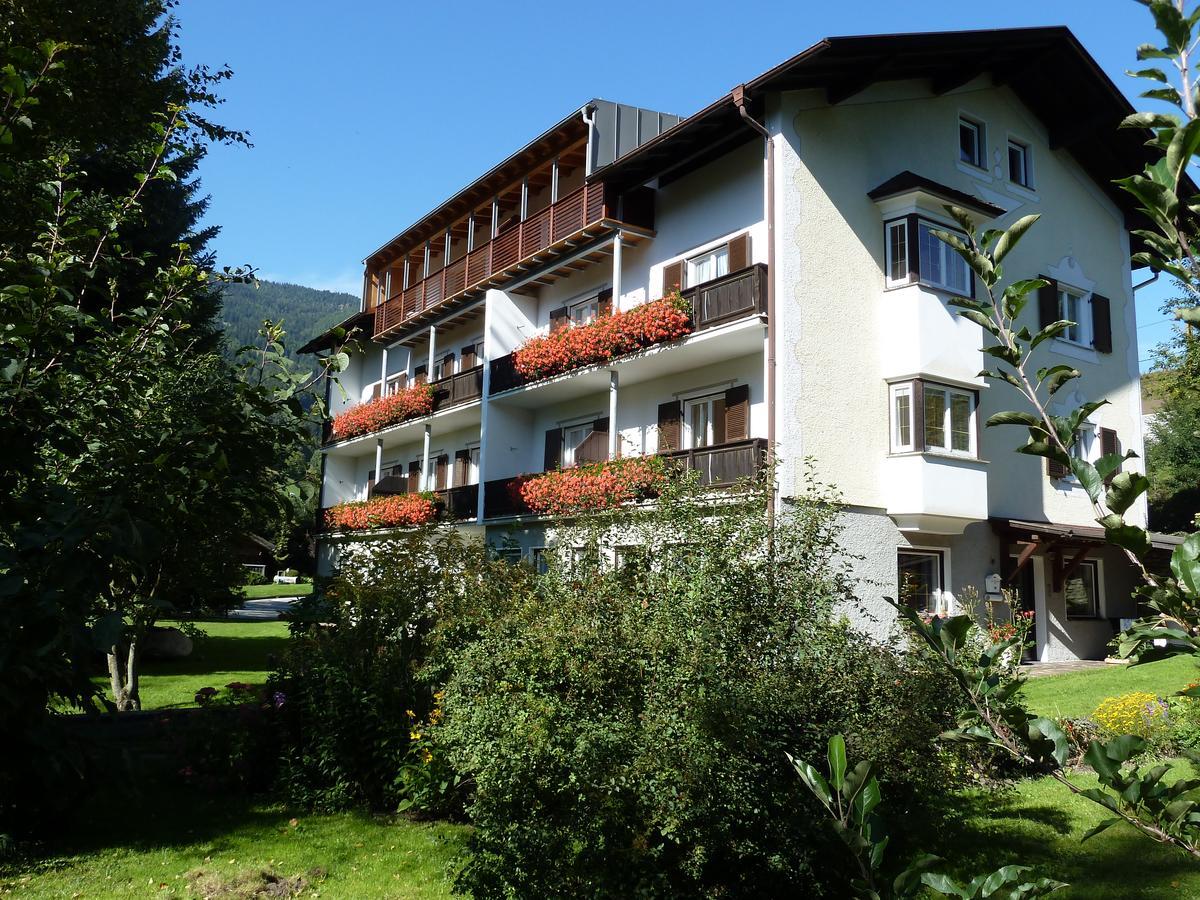Appartements Margit Vipiteno Kültér fotó