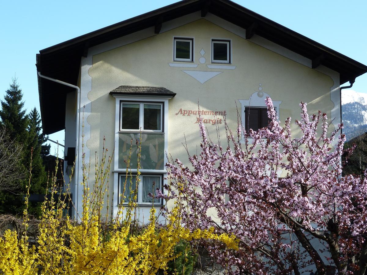 Appartements Margit Vipiteno Kültér fotó