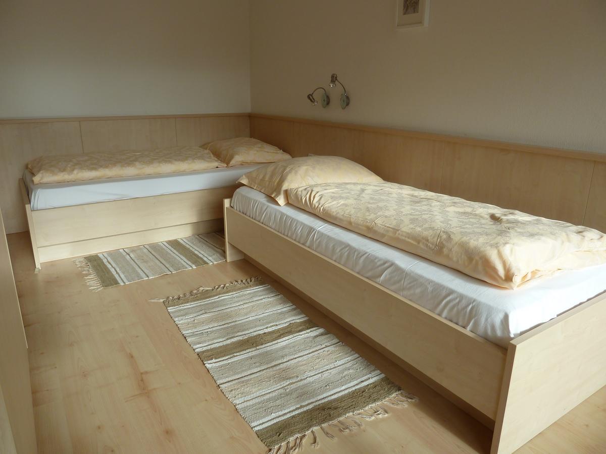 Appartements Margit Vipiteno Kültér fotó