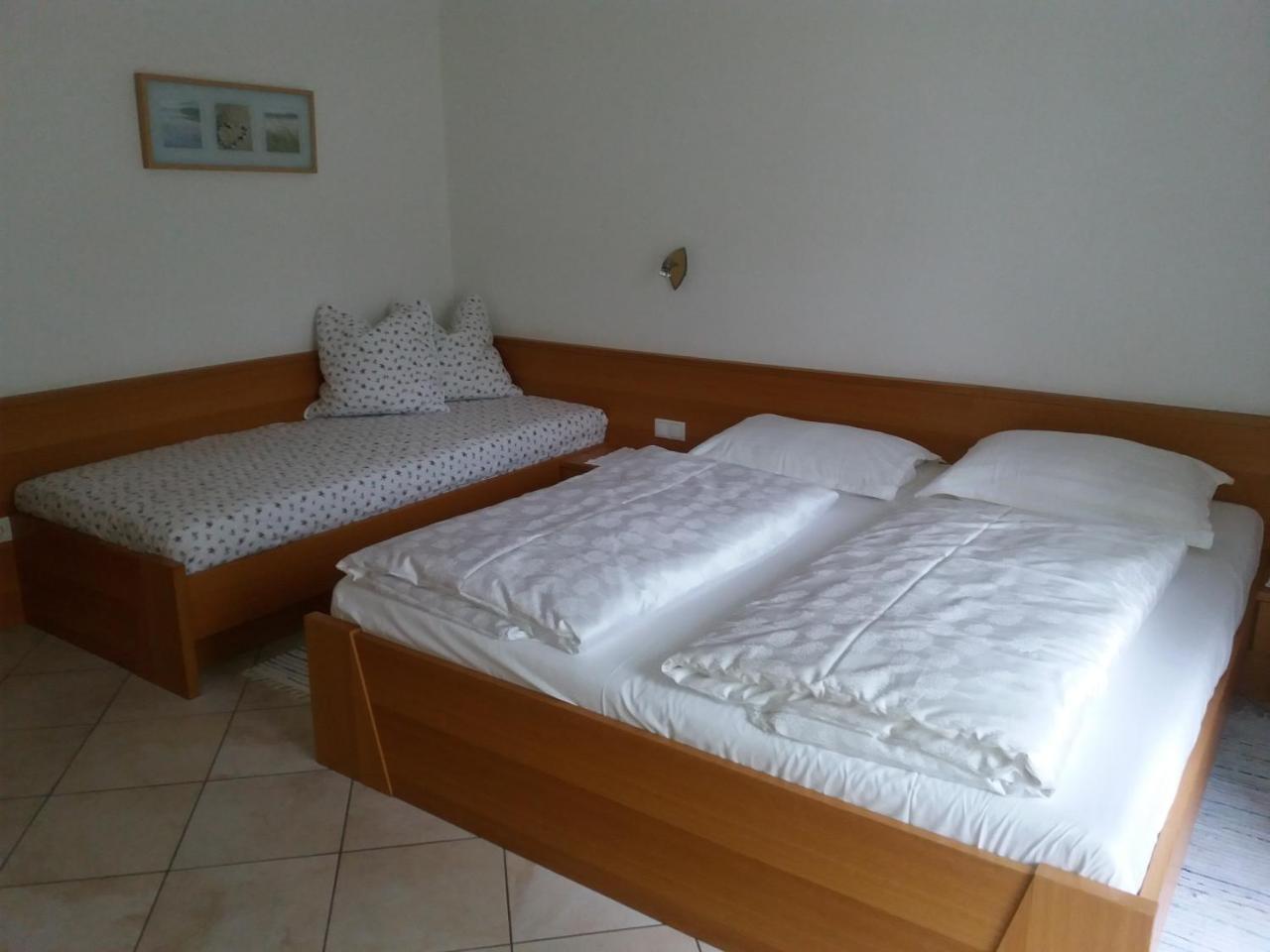 Appartements Margit Vipiteno Kültér fotó