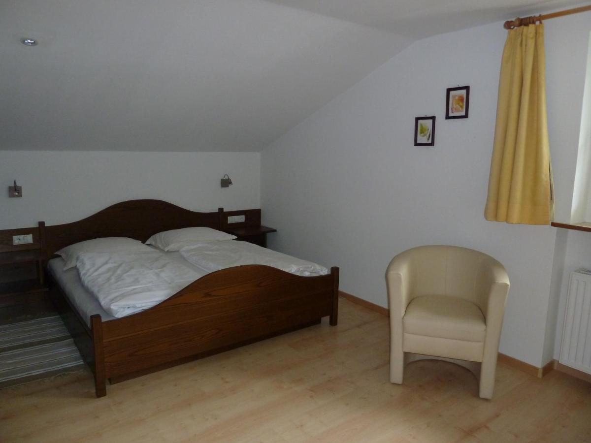 Appartements Margit Vipiteno Kültér fotó