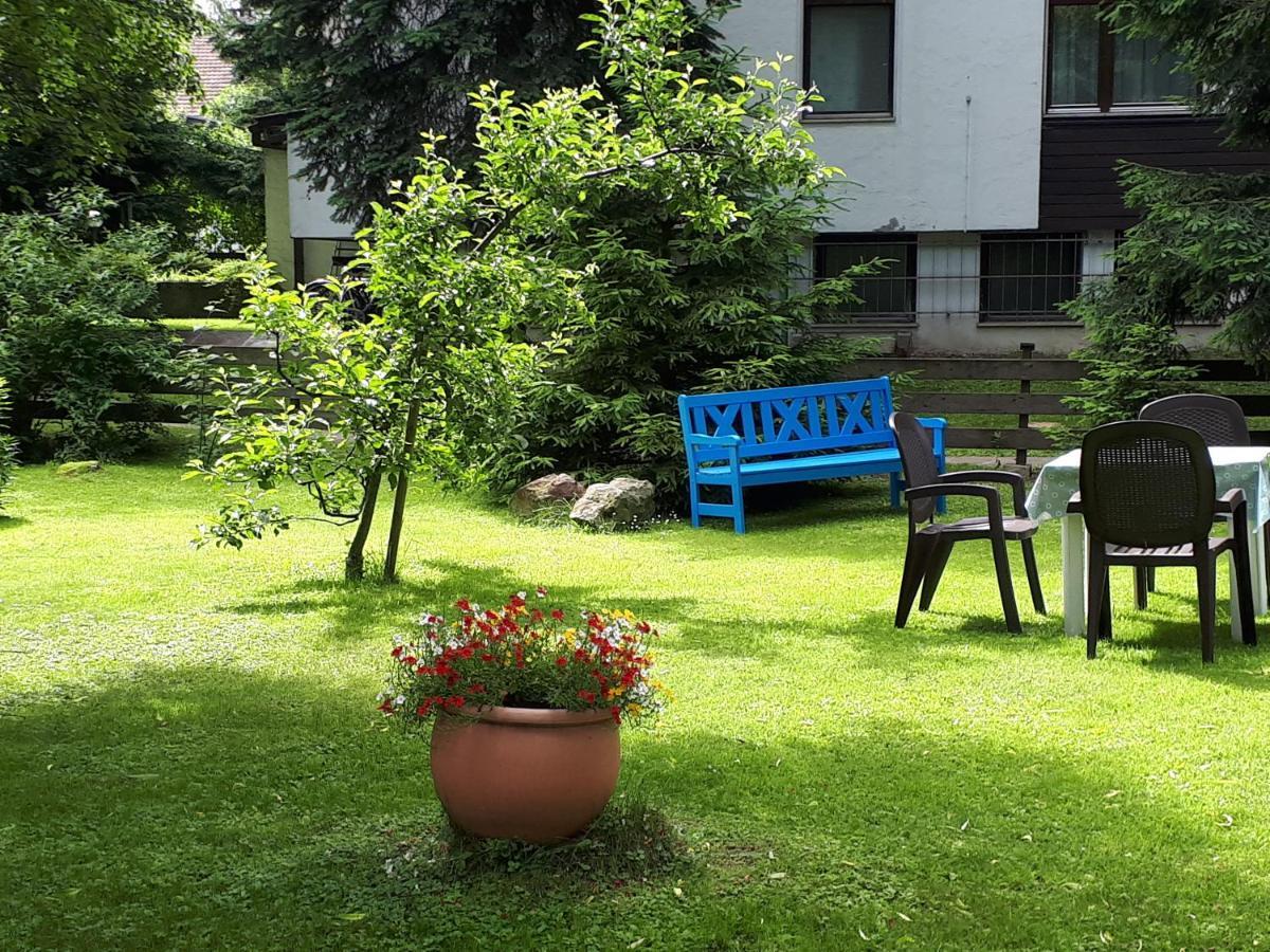 Appartements Margit Vipiteno Kültér fotó