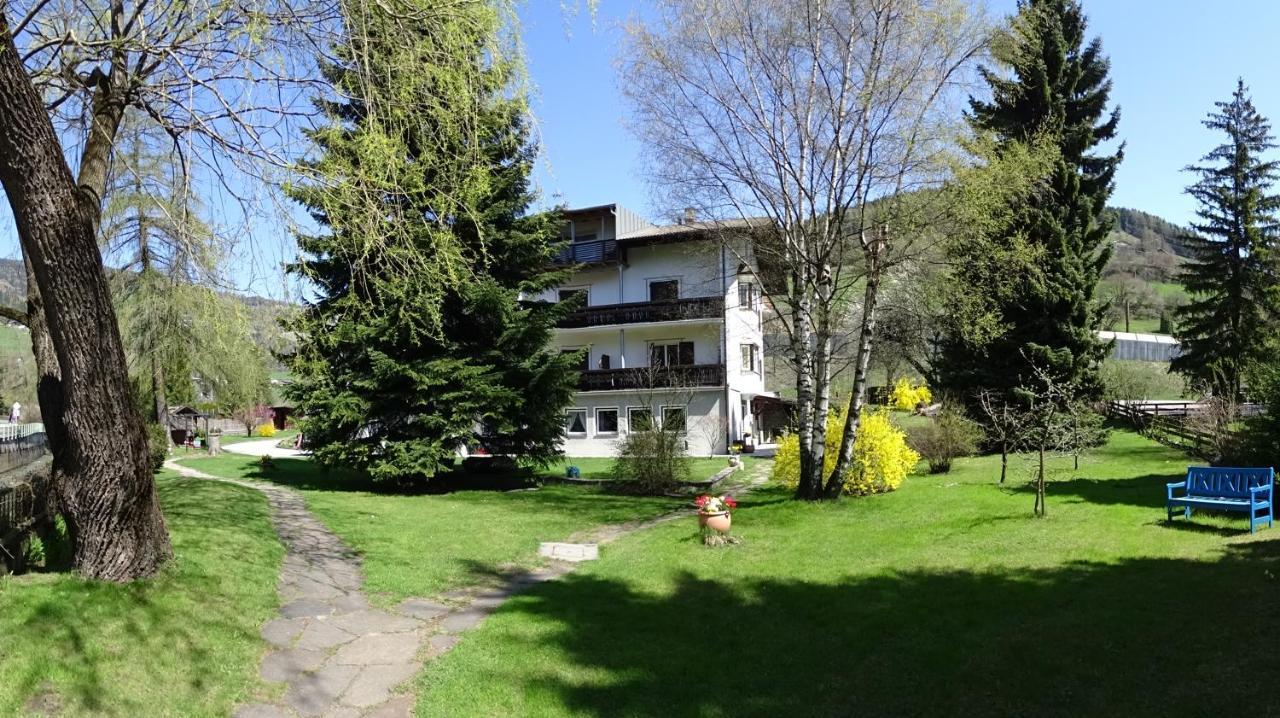 Appartements Margit Vipiteno Kültér fotó